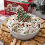 Little-Debbie-Christmas-Tree-Cake-Dip-Recipe
