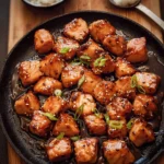 Maple Glazed Salmon Bites 123 Maple-Glazed-Salmon-Bites-Recipe