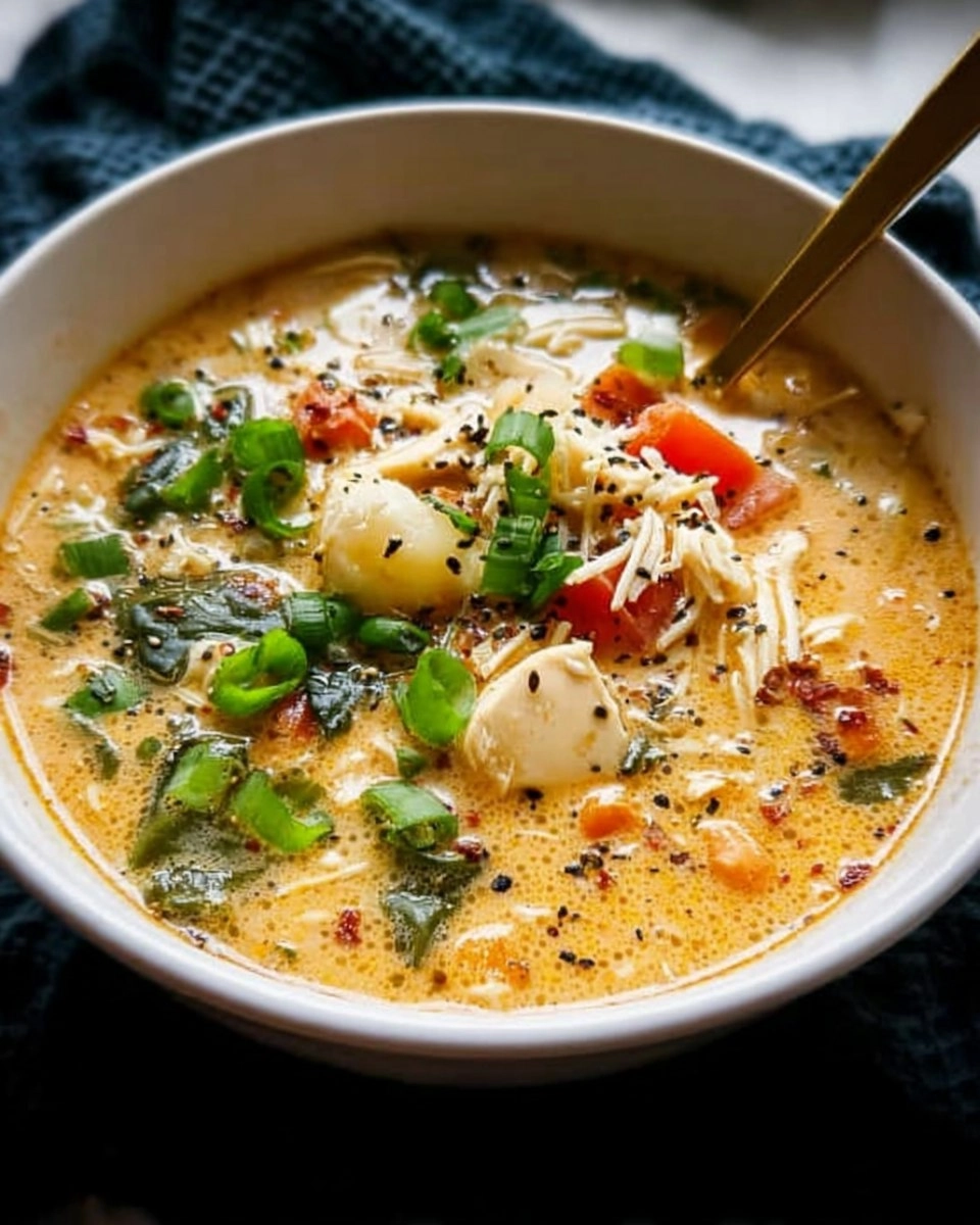 Marry Me Chicken Soup 125 Marry Me Chicken Soup