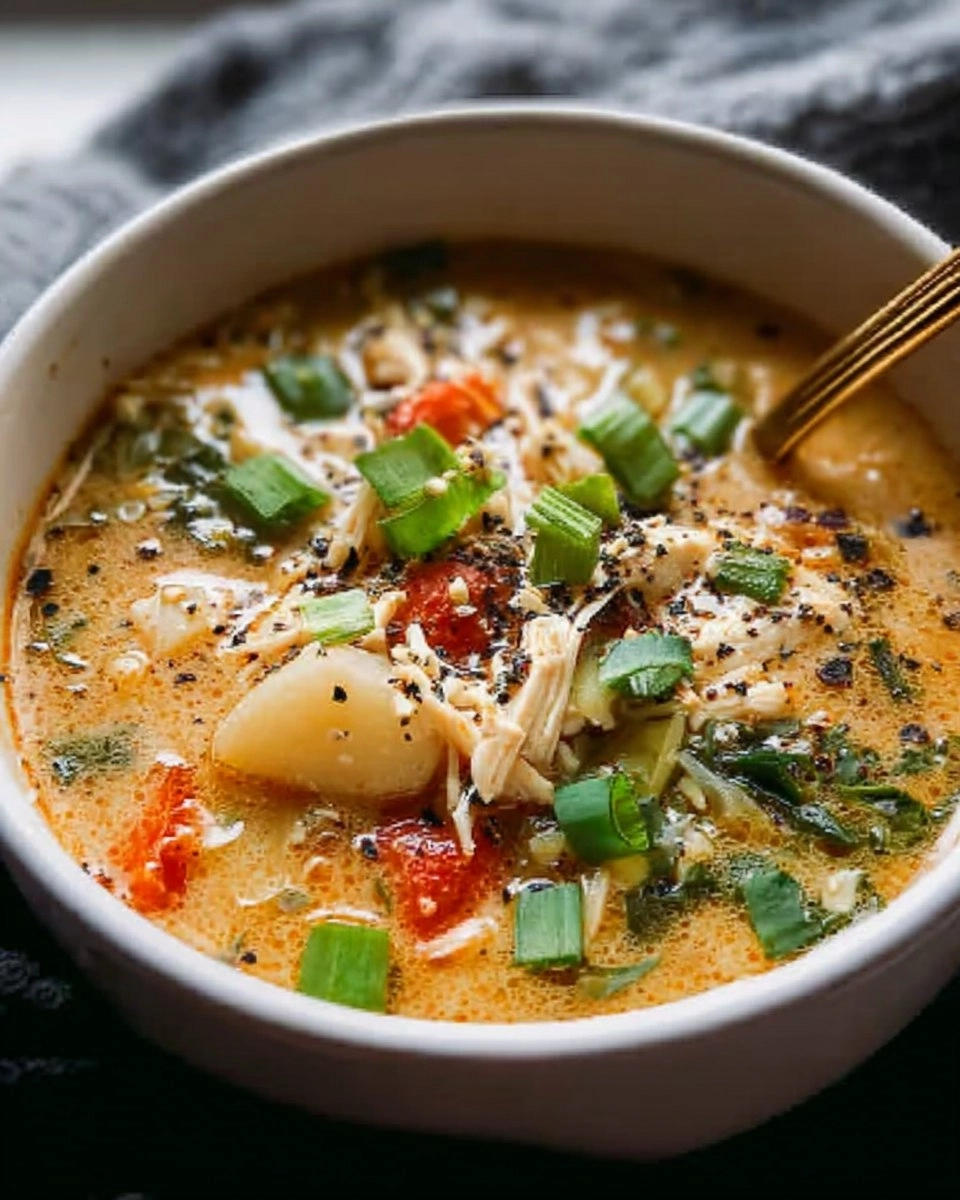 Marry Me Chicken Soup 126 Marry Me Chicken Soup