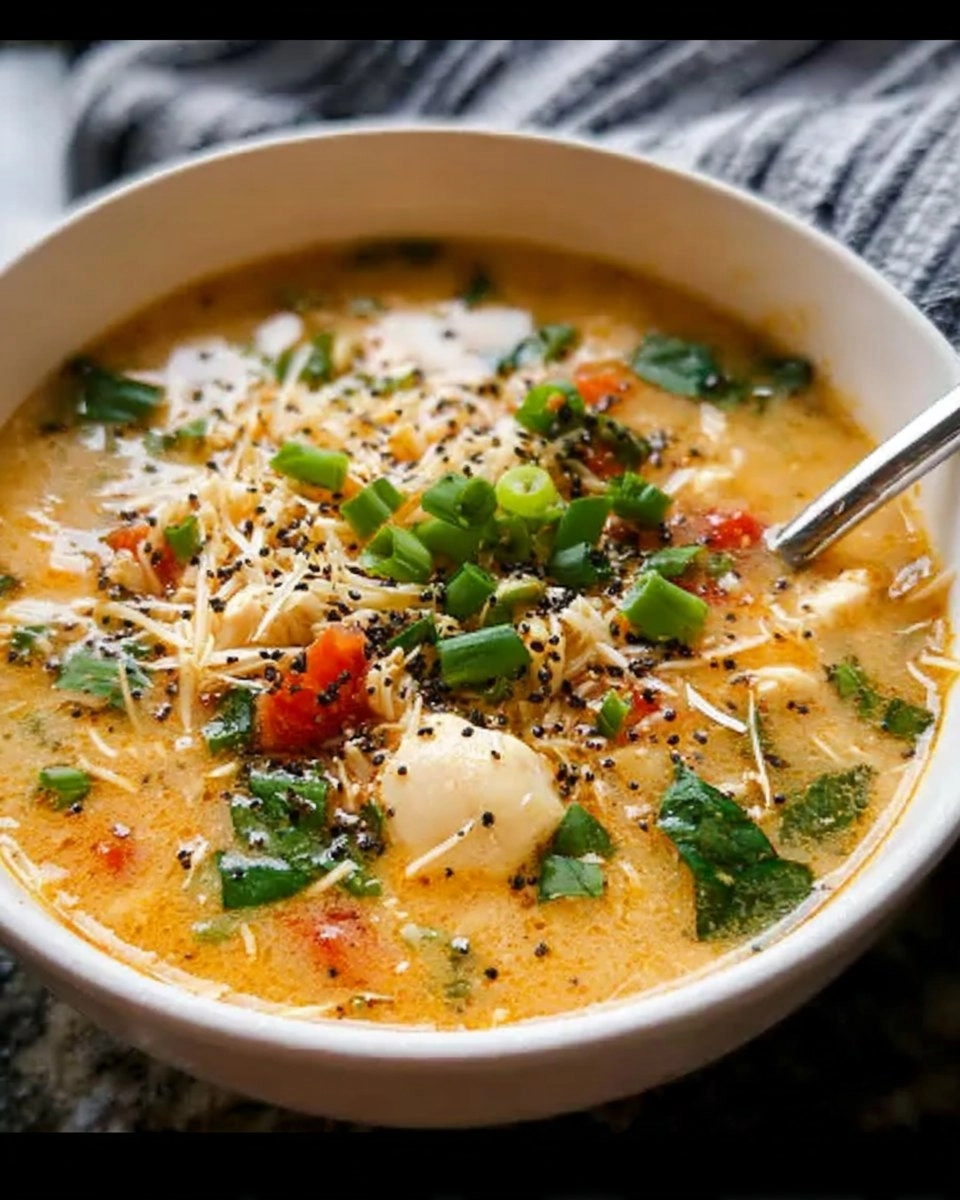 Marry Me Chicken Soup 127 Marry Me Chicken Soup