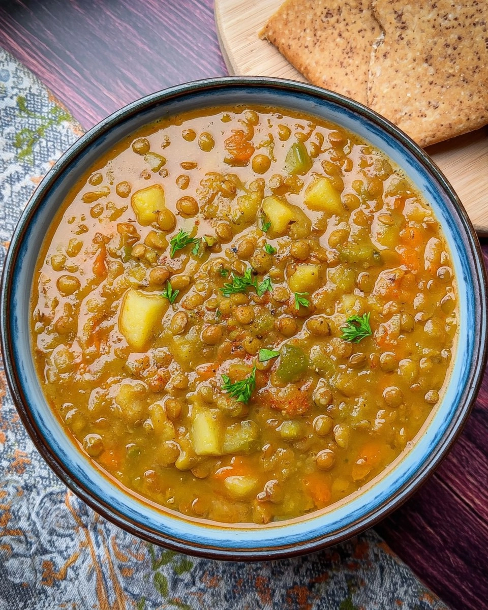 Mung Bean Soup 140 Mung Bean Soup