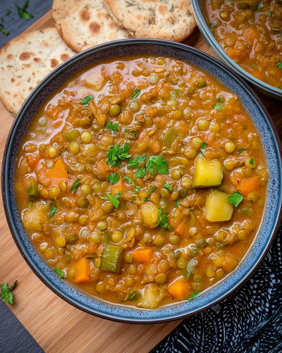 Mung Bean Soup 141 Mung Bean Soup