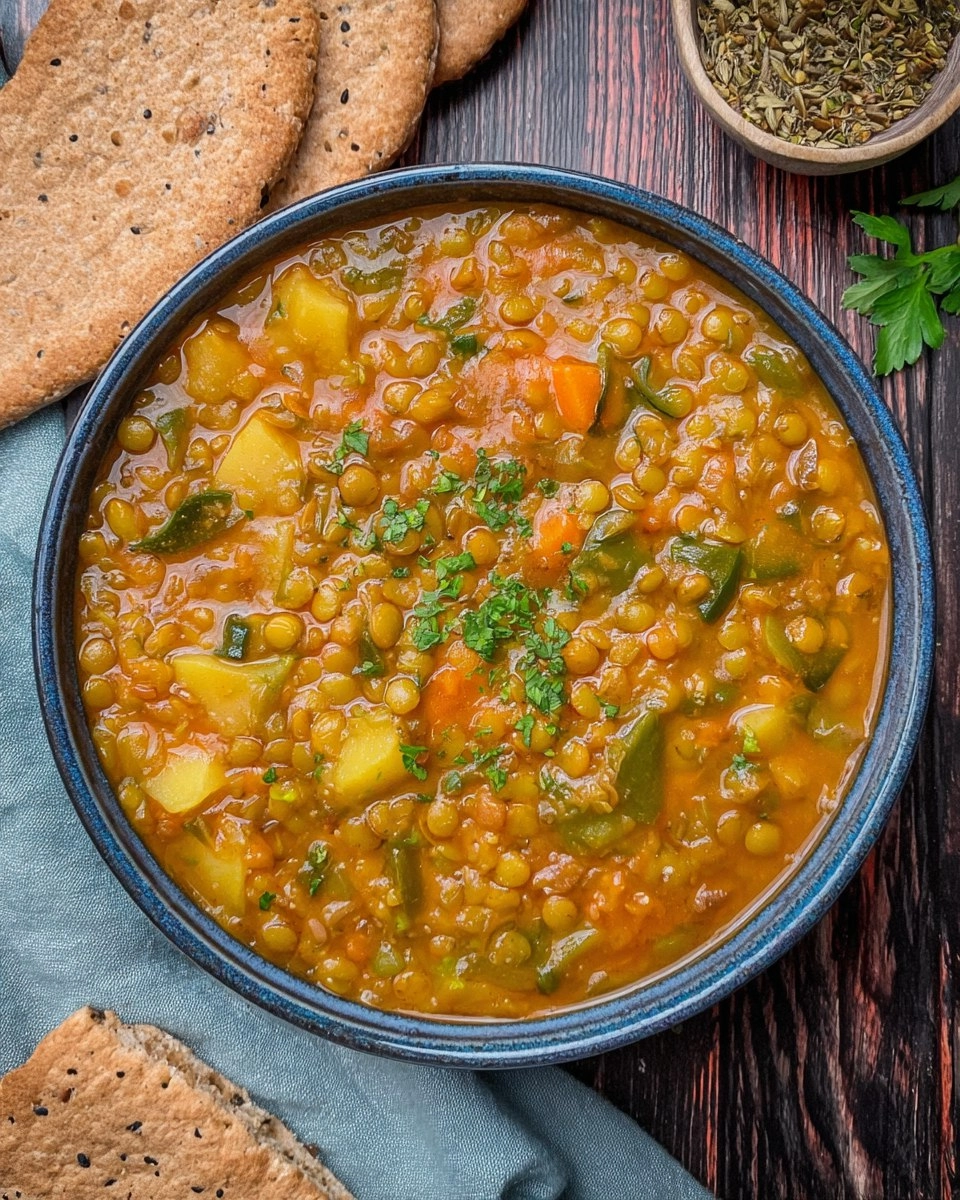 Mung Bean Soup 142 Mung Bean Soup