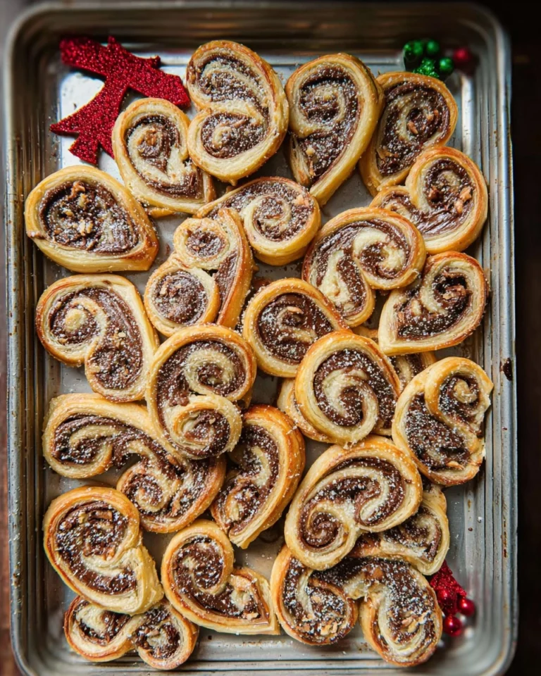 Nutella-and-Hazelnut-Palmiers-Recipe