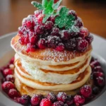 Pancake-Stack-Berry-Holly-Recipe