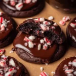 Peppermint Mocha Cookies 128 Peppermint-Mocha-Cookies-Recipe