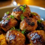 Pork Meatballs Sweet Potato 153 Pork-Meatballs-Sweet-Potato-Recipe