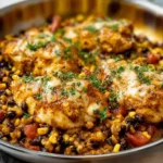Santa-Fe-Chicken-Recipe