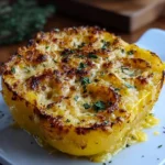 Spaghetti-Squash-Au-Gratin-Recipe