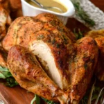 Spatchcock-Turkey-Recipe