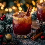 Spiced Christmas Margarita 93 Spiced-Christmas-Margarita-Recipe