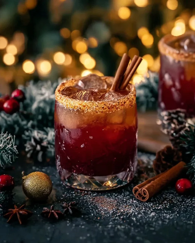 Spiced-Christmas-Margarita-Recipe