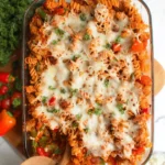 Stuffed Pepper Pasta Bake 133 Stuffed-Pepper-Pasta-Bake-Recipe