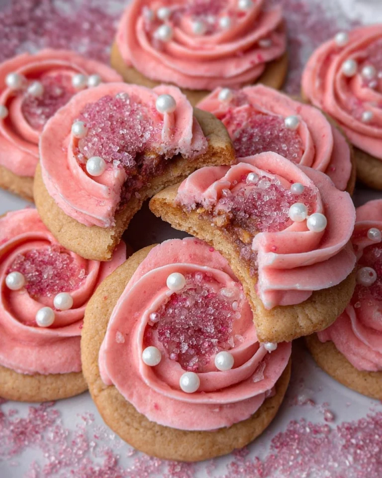 Sugar-Plum-Fairy-Cookies-Recipe