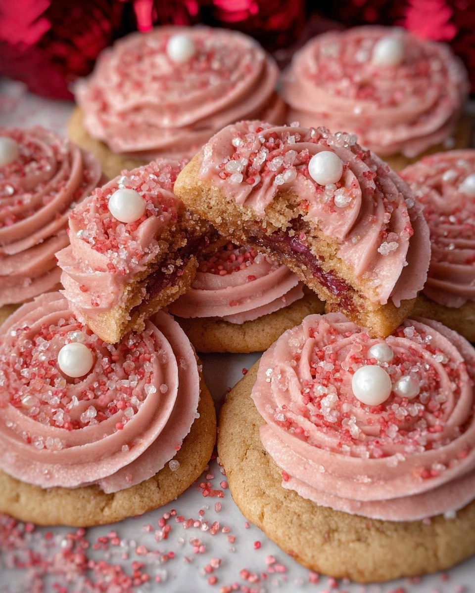 Sugar Plum Fairy Cookies 147 Sugar Plum Fairy Cookies