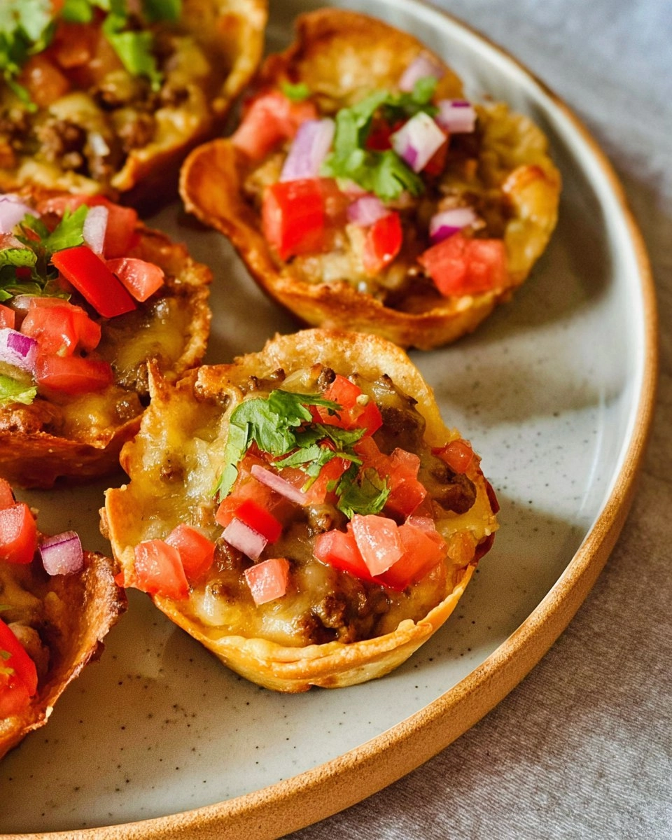 Taco Ranch Bites 90 Taco Ranch Bites