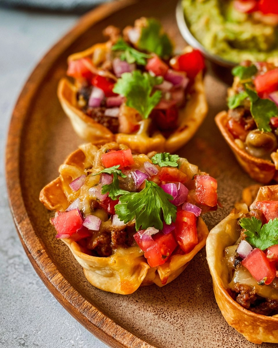 Taco Ranch Bites 91 Taco Ranch Bites