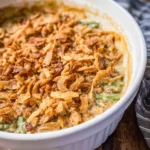 The Best Green Bean Casserole 88 The-Best-Green-Bean-Casserole-Recipe