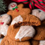 Valentine-Chewy-Ginger-Cookies-Recipe