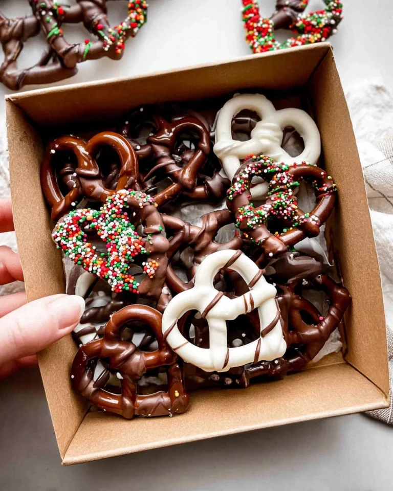 Valentine-Chocolate-Covered-Pretzels-Recipe