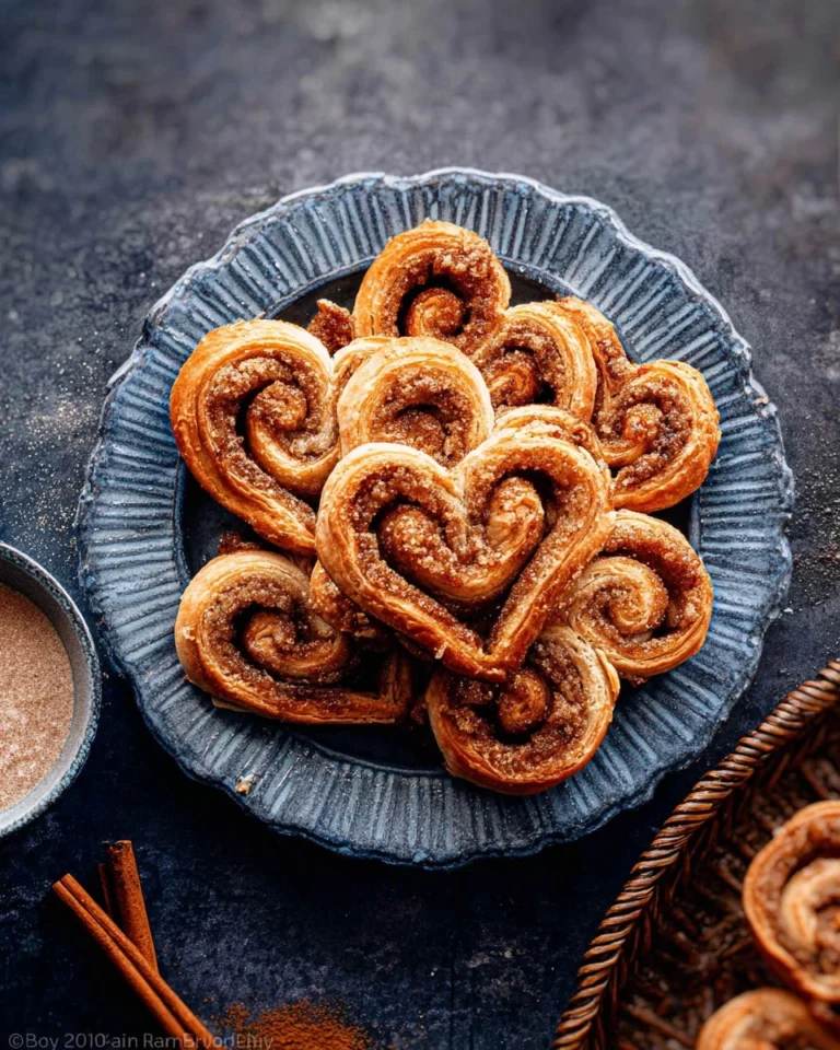 Valentine-Cinnamon-Spice-Palmiers-Recipe