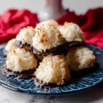 Valentine Coconut Macaroons 83 Valentine-Coconut-Macaroons-Recipe