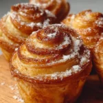 Valentine Delicious Cruffins with Cinnamon 78 Valentine-Delicious-Cruffins-with-Cinnamon-Recipe