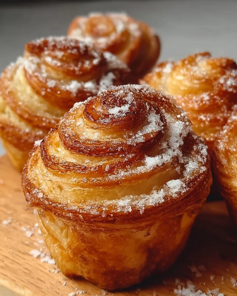 Valentine-Delicious-Cruffins-with-Cinnamon-Recipe