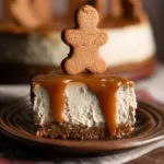 Valentine-Gingerbread-Caramel-Cheesecake-Recipe