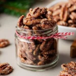 Valentine Homemade Candied Pecans 73 Valentine-Homemade-Candied-Pecans-Recipe