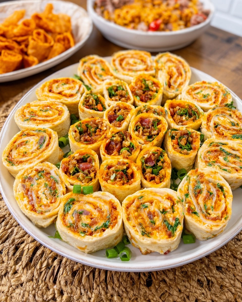 Valentine Savory Potluck Dishes That Are Perfect for the Office