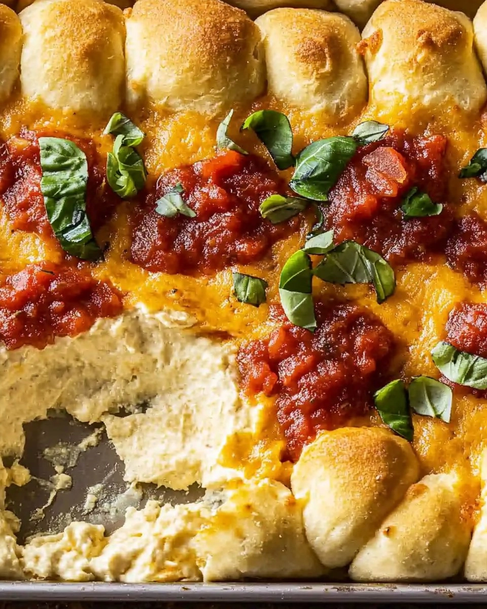 4-Way Dip (Multiple Varieties) 