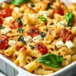 Baked-Feta-Pasta-Recipe