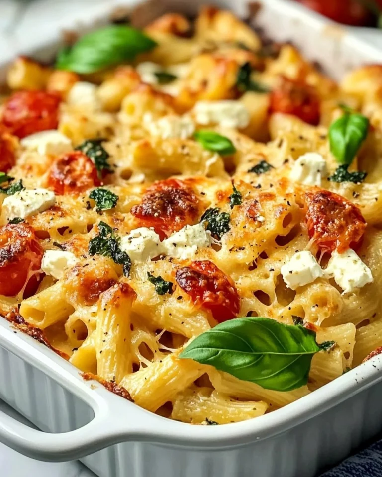 Baked-Feta-Pasta-Recipe