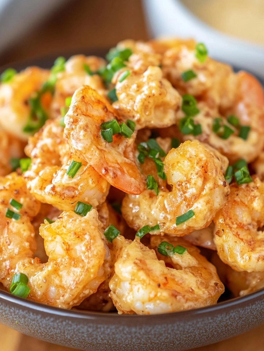 Bang Bang Shrimp 126 Bang Bang Shrimp