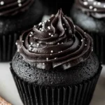 Black-Cupcakes-Recipe