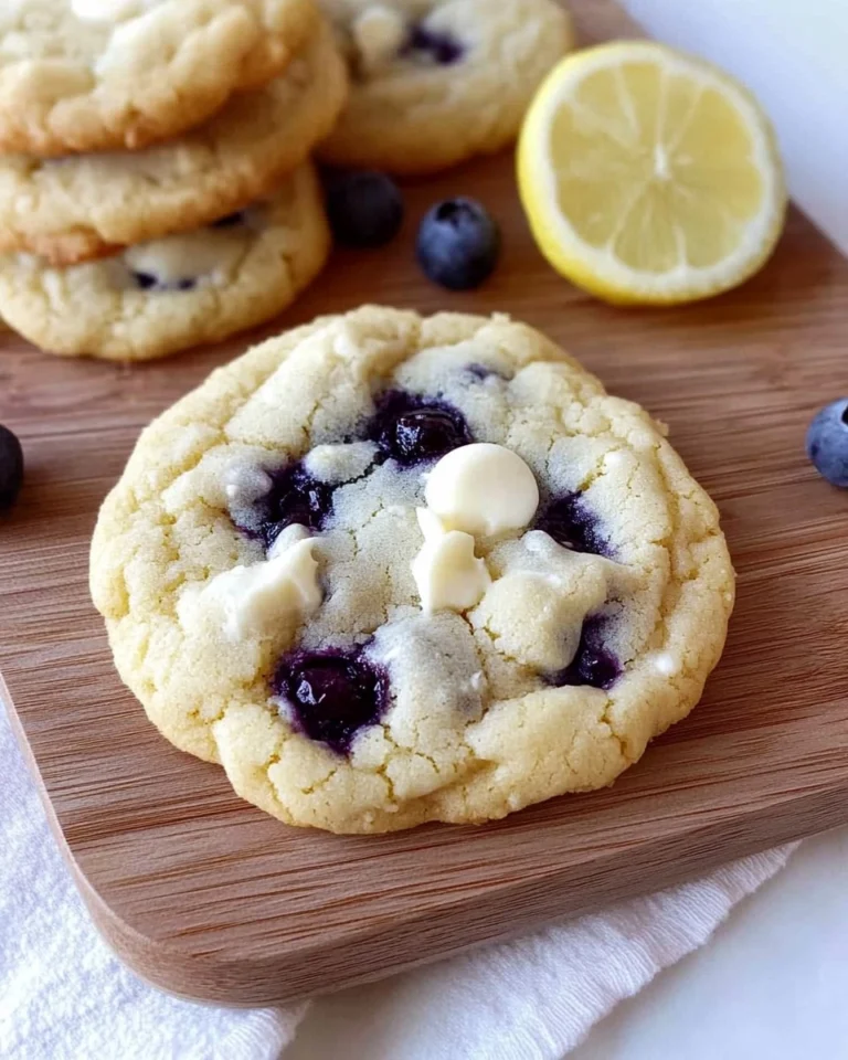 Blueberry-Lemon-Cookies-Recipe