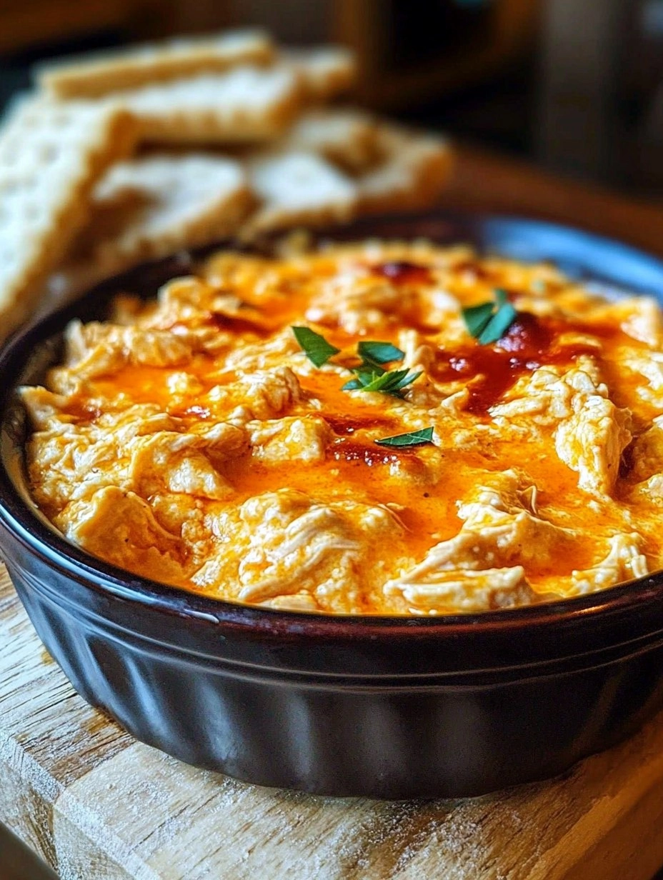 Buffalo Chicken Dip 71 Buffalo Chicken Dip