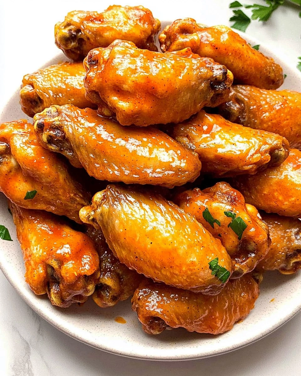 Buffalo Chicken Wings 77 Buffalo Chicken Wings