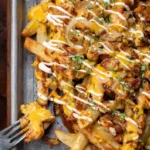 Cajun-Chicken-Loaded-Fries-Recipe