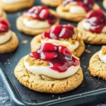 Cherry Cheesecake Cookies 43 Cherry-Cheesecake-Cookies-Recipe