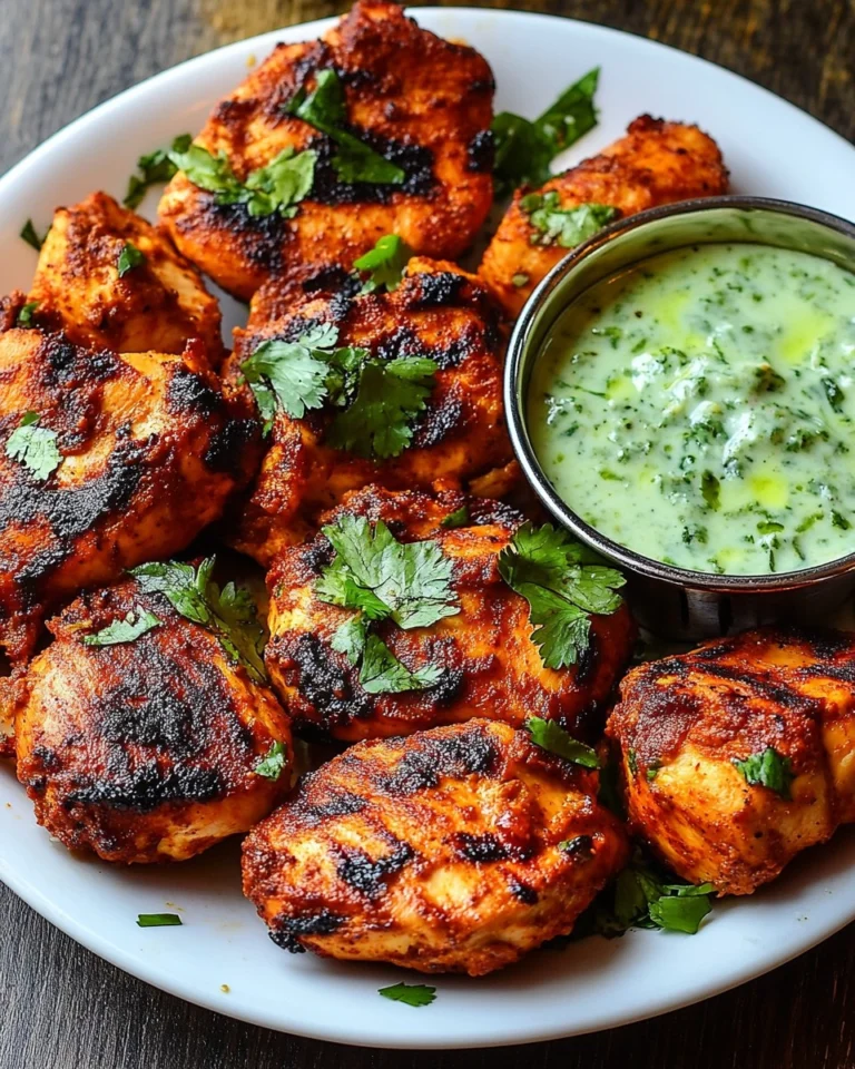 Chicken-Tikka-Air-Fryer-Recipe