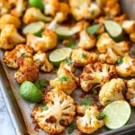 Chili Lime Roasted Cauliflower 83 Chili-Lime-Roasted-Cauliflower-Recipe