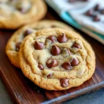Chocolate Chip Cookies | Classic Soft Chewy Cookies 118 Chocolate-Chip-Cookies-Classic-Soft-Chewy-Cookies-Recipe