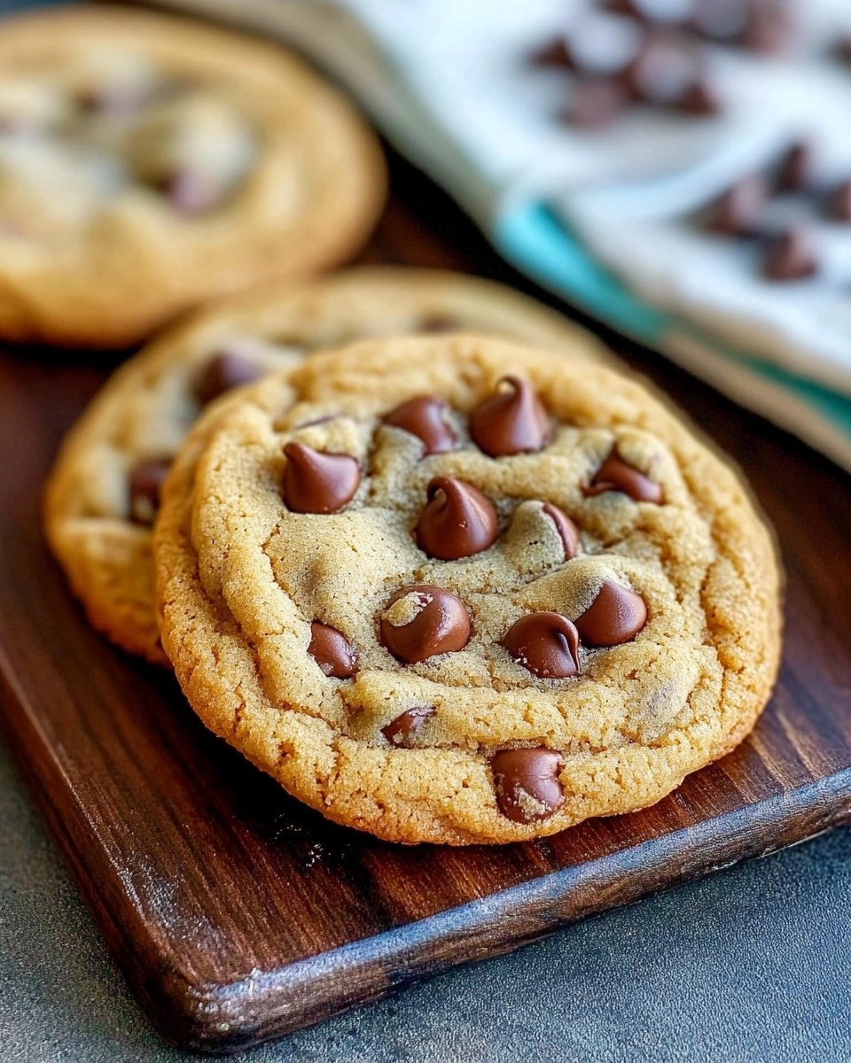 Chocolate Chip Cookies | Classic Soft Chewy Cookies 115 Chocolate Chip Cookies | Classic Soft Chewy Cookies