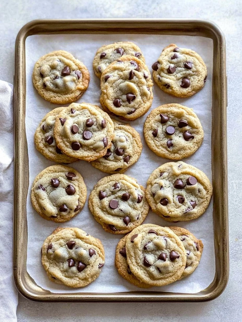 Chocolate Chip Cookies | Classic Soft Chewy Cookies 116 Chocolate Chip Cookies | Classic Soft Chewy Cookies
