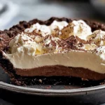 Chocolate Cream Pie 103 Chocolate-Cream-Pie-Recipe