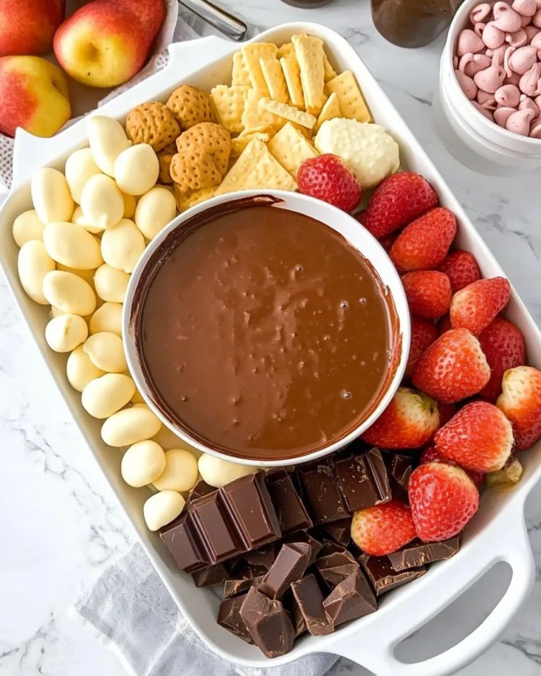 Chocolate-Fondue-Recipe