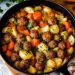 Classic Meatball Casserole 133 Classic-Meatball-Casserole-Recipe